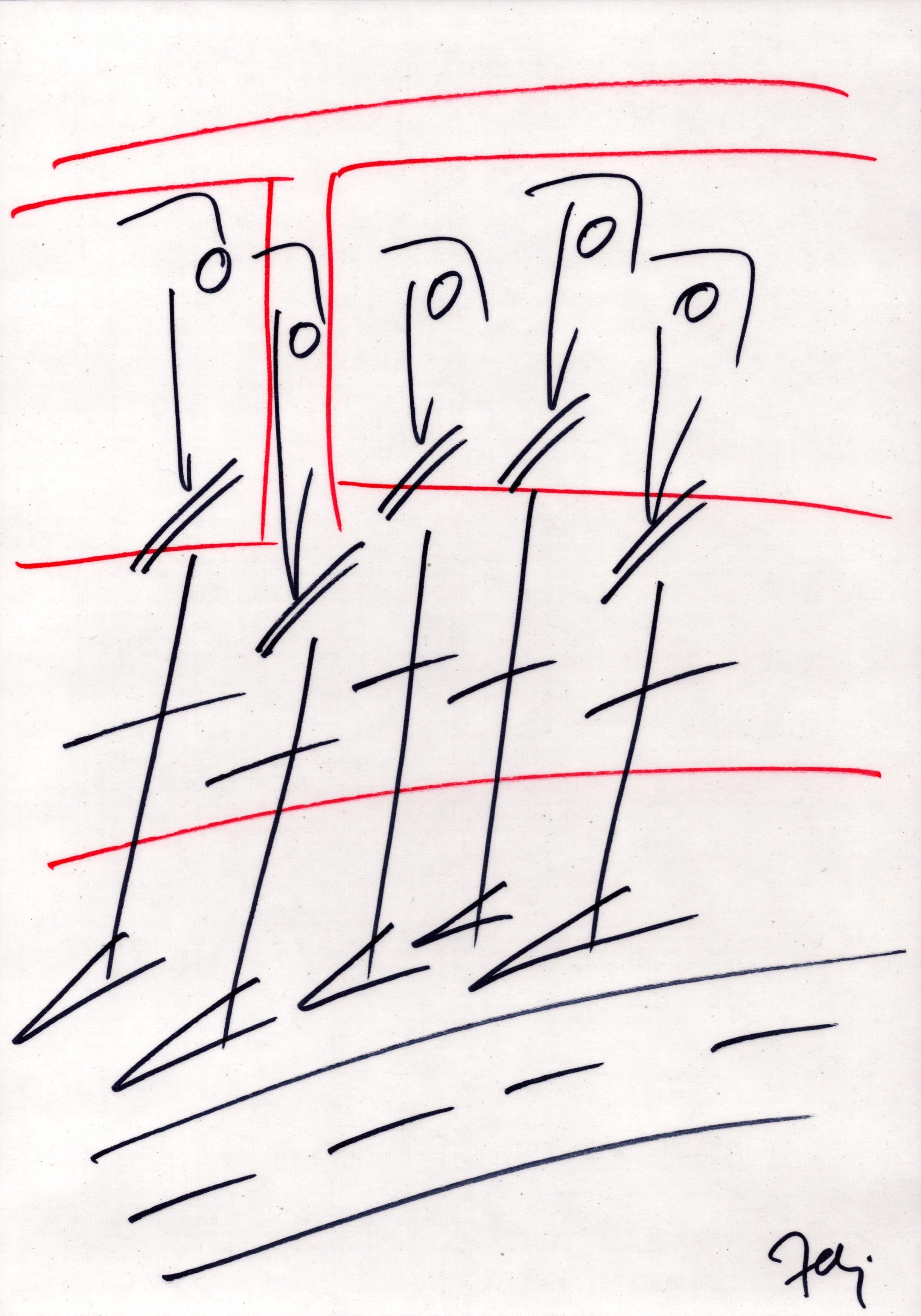 Drawings - 2024 drawing